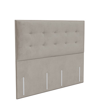 Highgrove Libra Floor Standing Headboard Image